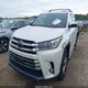 5TDDZRFH4HS449070 2017 Toyota Highlander Limited Platinum auction photo thumbnail 2