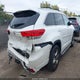 5TDDZRFH4HS449070 2017 Toyota Highlander Limited Platinum auction photo thumbnail 4