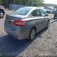 3N1AB7AP6EL640214 2014 Nissan Sentra S auction photo thumbnail 4