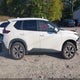 JN8BT3BB3PW460801 2023 Nissan Rogue Sv Intelligent Awd auction photo thumbnail 14