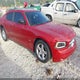 2B3KA33V09H556026 2009 Dodge Charger Sxt auction photo thumbnail 1