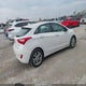 KMHD35LE1DU035377 2013 Hyundai Elantra Gt auction photo thumbnail 4