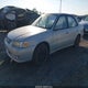 1NXBR12E32Z572460 2002 Toyota Corolla S auction photo thumbnail 2
