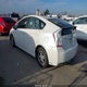 JTDKN3DU5A0073374 2010 Toyota Prius Ii auction photo thumbnail 3