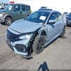 SHHFK7H93JU420577 2018 Honda Civic Sport Touring auction photo thumbnail 2