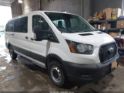 1FBAX2Y89SKB15763 2025 Ford Transit-350 Passenger Van Xl auction photo thumbnail 1