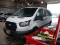 1FBAX2Y89SKB15763 2025 Ford Transit-350 Passenger Van Xl auction photo thumbnail 2