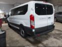 1FBAX2Y89SKB15763 2025 Ford Transit-350 Passenger Van Xl auction photo thumbnail 3