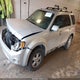 1FMCU0E73BKB72064 2011 Ford Escape Limited auction photo thumbnail 2
