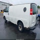 1GCGG25V561177916 2006 Chevrolet Express Work Van auction photo thumbnail 3