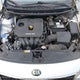 3KPFK4A72HE158530 2017 Kia Forte Lx auction photo thumbnail 10