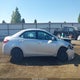 2T1BURHE2GC717016 2016 Toyota Corolla Le auction photo thumbnail 14
