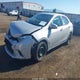 2T1BURHE2GC717016 2016 Toyota Corolla Le auction photo thumbnail 2
