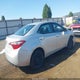 2T1BURHE2GC717016 2016 Toyota Corolla Le auction photo thumbnail 4