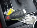 WDDGJ7HBXCF802671 2012 Mercedes-Benz C 63 Amg auction photo thumbnail 11