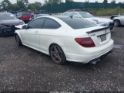 WDDGJ7HBXCF802671 2012 Mercedes-Benz C 63 Amg auction photo thumbnail 3