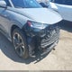 WA1MUBFZ3RP045584 2024 Audi Q4 E-Tron Prestige 55 Quattro auction photo thumbnail 21