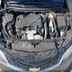 1G1BG5SM2G7321064 2016 Chevrolet Cruze Premier Auto auction photo thumbnail 10