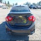1G1BG5SM2G7321064 2016 Chevrolet Cruze Premier Auto auction photo thumbnail 16