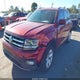 1V2DR2CA2JC587744 2018 Volkswagen Atlas 3.6L V6 Se/3.6L V6 Se W/Technology auction photo thumbnail 2