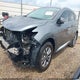 5N1AZ2MG4FN242245 2015 Nissan Murano Sl auction photo thumbnail 2