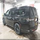 1C4SJSFP7RS130820 2024 Jeep Grand Wagoneer L Series Ii 4X4 auction photo thumbnail 3