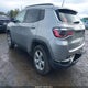 3C4NJCBB4MT585435 2021 Jeep Compass Latitude Fwd auction photo thumbnail 3