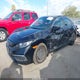2HGFC2F66KH553986 2019 Honda Civic Lx auction photo thumbnail 2