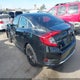 2HGFC2F66KH553986 2019 Honda Civic Lx auction photo thumbnail 3