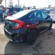 2HGFC2F66KH553986 2019 Honda Civic Lx auction photo thumbnail 4