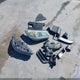 1HGCR2F37FA259301 2015 Honda Accord Lx auction photo thumbnail 12