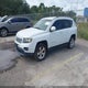 1C4NJCEA1GD628352 2016 Jeep Compass Latitude auction photo thumbnail 2