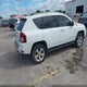 1C4NJCEA1GD628352 2016 Jeep Compass Latitude auction photo thumbnail 4