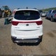 KNDPRCA6XL7787267 2020 Kia Sportage Sx Turbo auction photo thumbnail 17