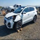 KNDPRCA6XL7787267 2020 Kia Sportage Sx Turbo auction photo thumbnail 2