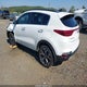 KNDPRCA6XL7787267 2020 Kia Sportage Sx Turbo auction photo thumbnail 3