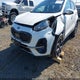 KNDPRCA6XL7787267 2020 Kia Sportage Sx Turbo auction photo thumbnail 6