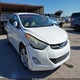 5NPDH4AE8DH228106 2013 Hyundai Elantra Gls auction photo thumbnail 1