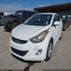 5NPDH4AE8DH228106 2013 Hyundai Elantra Gls auction photo thumbnail 2