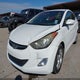 5NPDH4AE8DH228106 2013 Hyundai Elantra Gls auction photo thumbnail 6