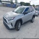 2T3H1RFV5RW309009 2024 Toyota Rav4 Le auction photo thumbnail 2