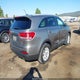 5XYPGDA31HG286330 2017 Kia Sorento 2.4L Lx auction photo thumbnail 4