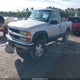 1GCEK14Z7SZ144531 1995 Chevrolet Gmt-400 K1500 auction photo thumbnail 2