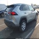 2T3F1RFV3NC264753 2022 Toyota Rav4 Le auction photo thumbnail 4