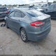 3FA6P0HD3LR156511 2020 Ford Fusion Se auction photo thumbnail 3