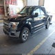 1FTEW1C5XKFC11255 2019 Ford F-150 Xlt auction photo thumbnail 2