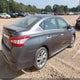 3N1AB7AP1EY290722 2014 Nissan Sentra Sr auction photo thumbnail 4
