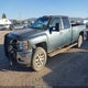 1GC1KYC82BF152084 2011 Chevrolet Silverado 2500Hd Ltz auction photo thumbnail 2