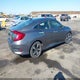 JHMFC1F93JX023390 2018 Honda Civic Touring auction photo thumbnail 4
