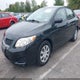 2T1BU40E99C063049 2009 Toyota Corolla Le auction photo thumbnail 2